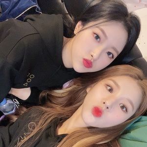 Meet your Posher, Zoe